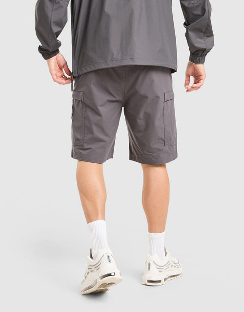 Natey Cargo Shorts