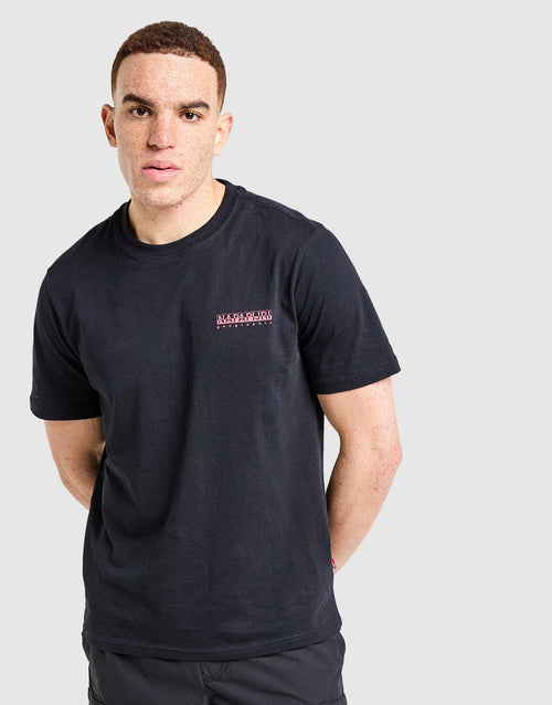 Back Mountain T-Shirt
