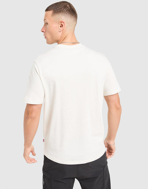 Linton Pocket T-Shirt