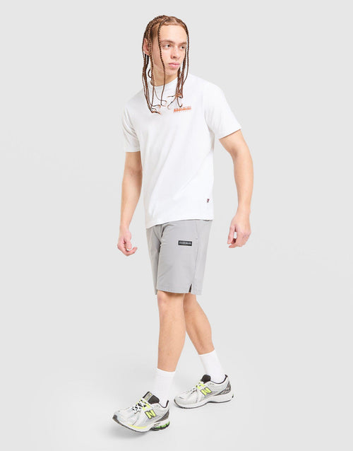 Nezy Shorts