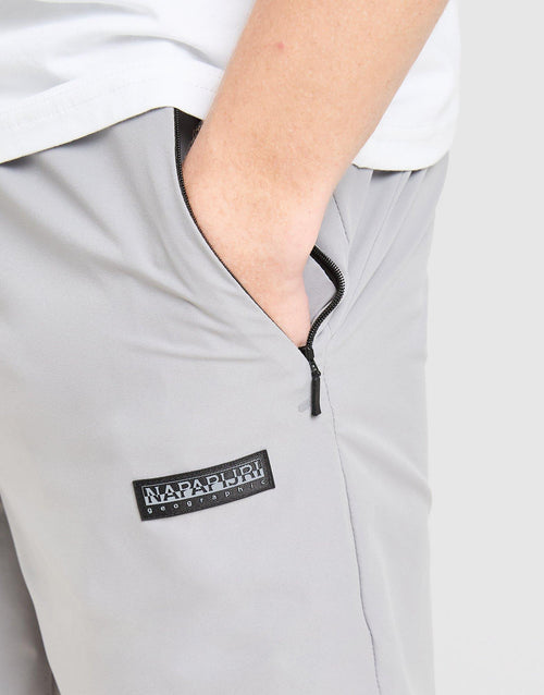 Nezy Shorts