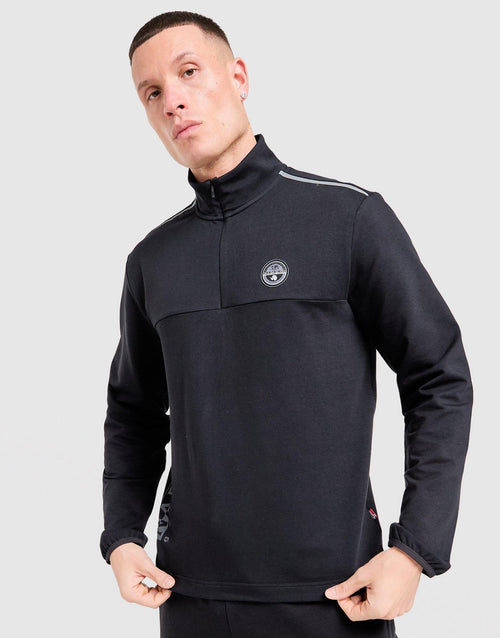 Sesano 1/2 Zip Sweatshirt