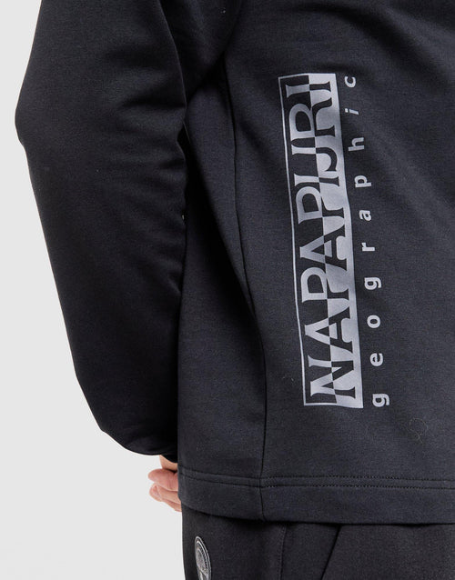 Sesano 1/2 Zip Sweatshirt