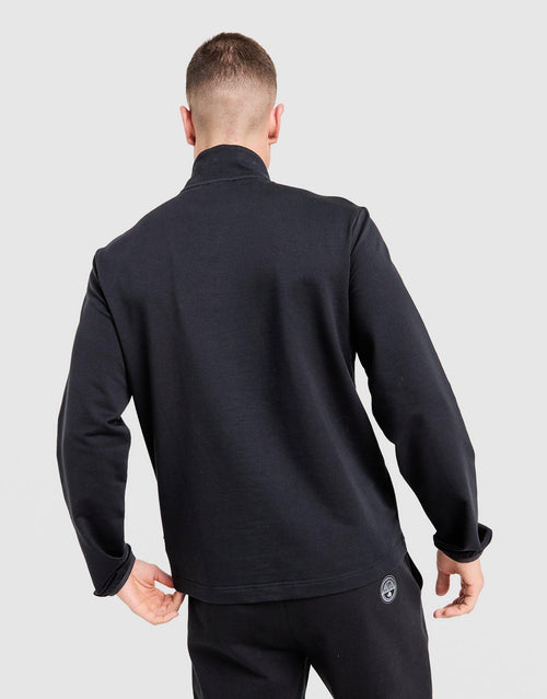 Sesano 1/2 Zip Sweatshirt