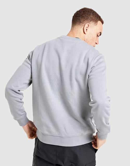 Bory Crew Sweatshirt
