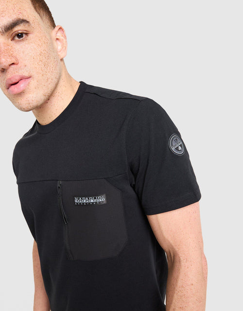 Selk Pocket T-Shirt