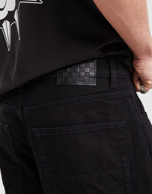 Check-5 Denim Jeans