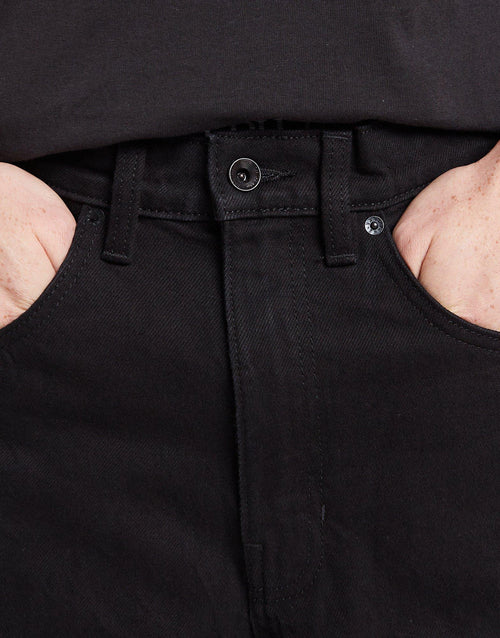 Check-5 Denim Jeans