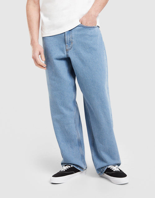 Check-5 Denim Jeans