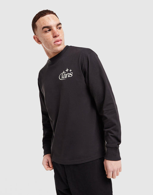 Advanced Intelligence Long Sleeve T-Shirt
