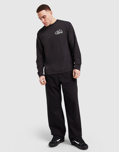 Advanced Intelligence Long Sleeve T-Shirt
