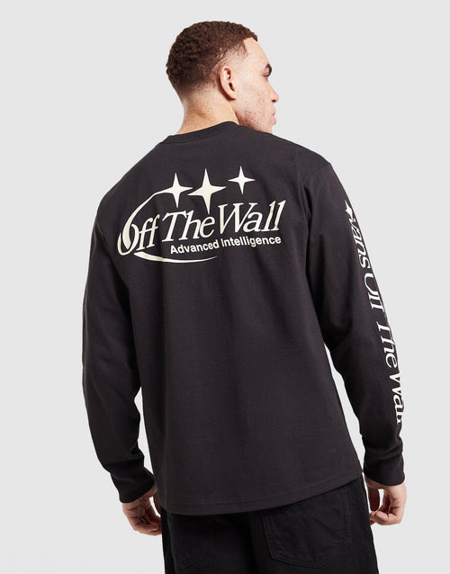 Advanced Intelligence Long Sleeve T-Shirt