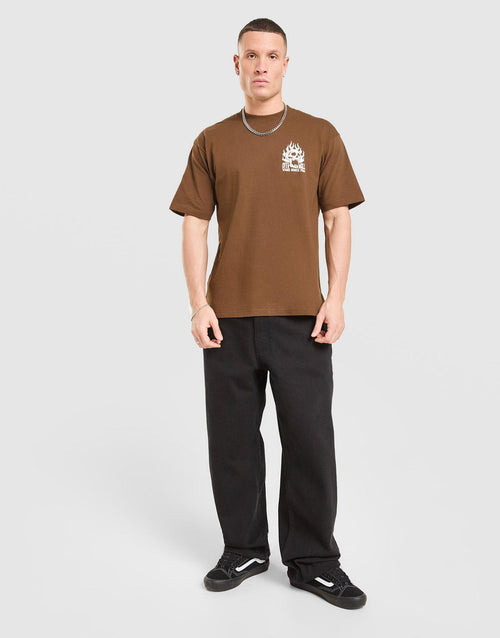Off The Wall Fever T-Shirt