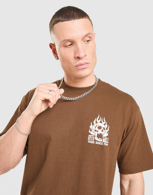 Off The Wall Fever T-Shirt