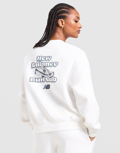 740 Crew Sweatshirt