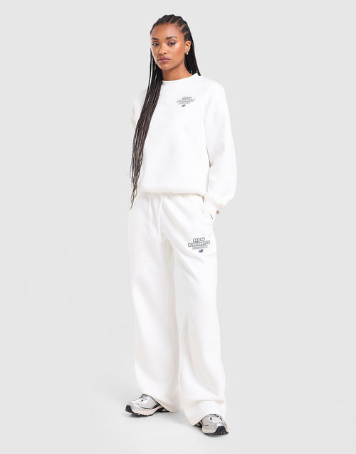 740 Crew Sweatshirt