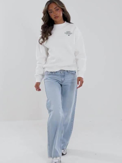 740 Crew Sweatshirt