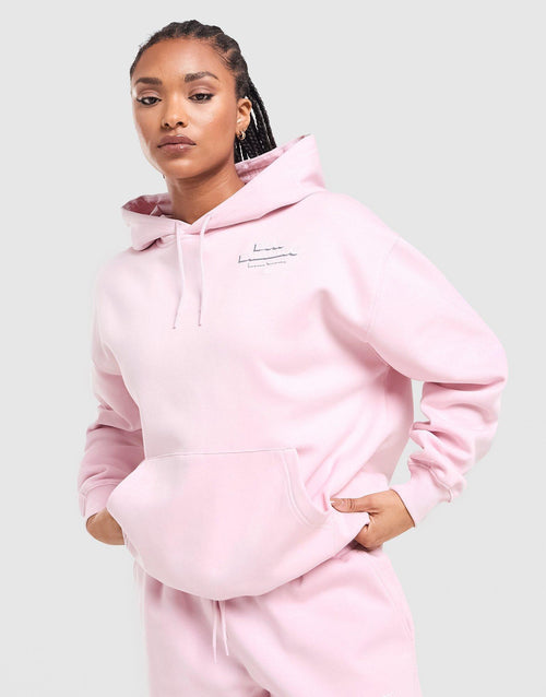 740 Overhead Hoodie