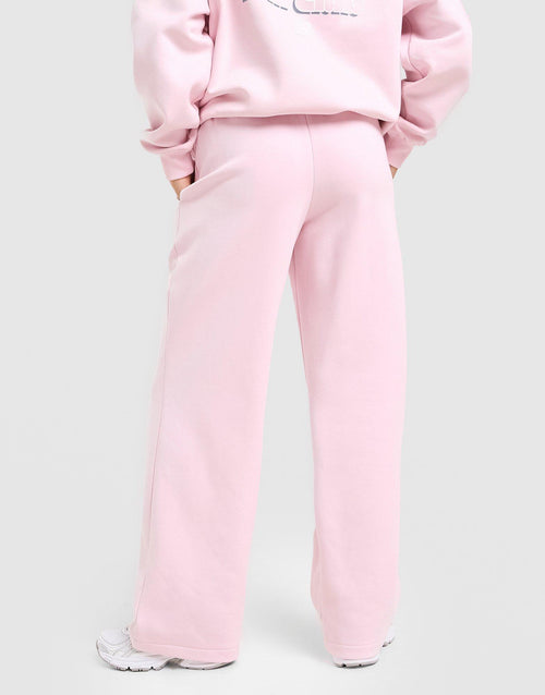 740 Wide Leg Joggers