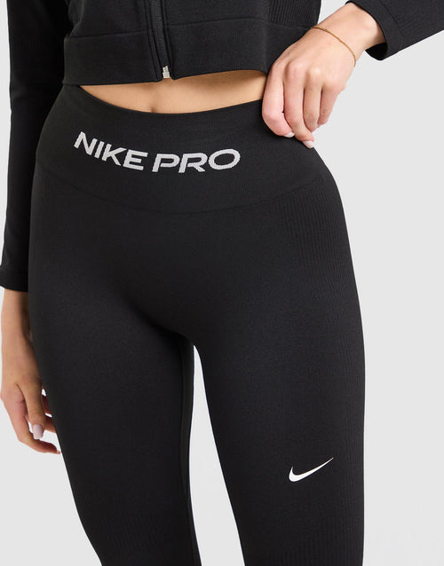 Training Pro Seamless Leggings