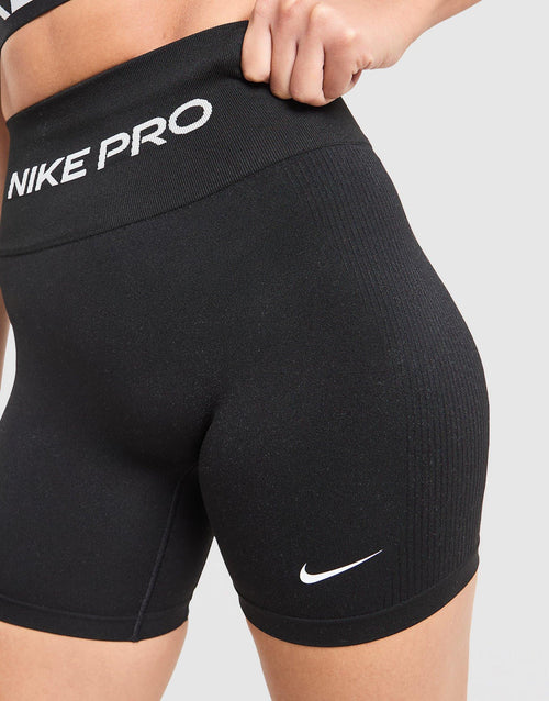 Training Pro Seamless 5" Shorts