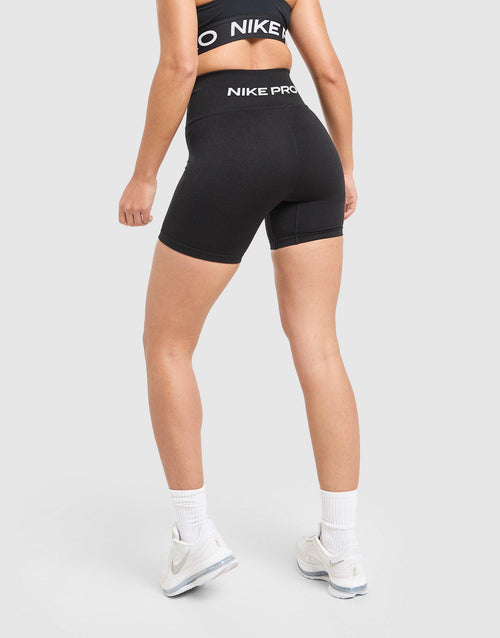 Training Pro Seamless 5" Shorts