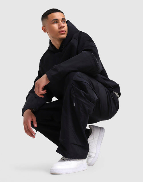 Tech Utility Track Pants