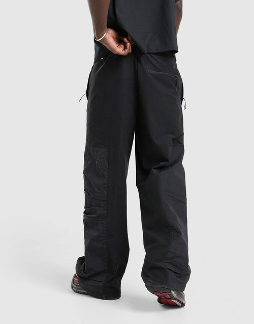 Tech Utility Track Pants