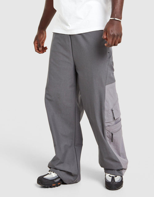 Tech Utility Track Pants