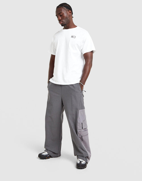 Tech Utility Track Pants