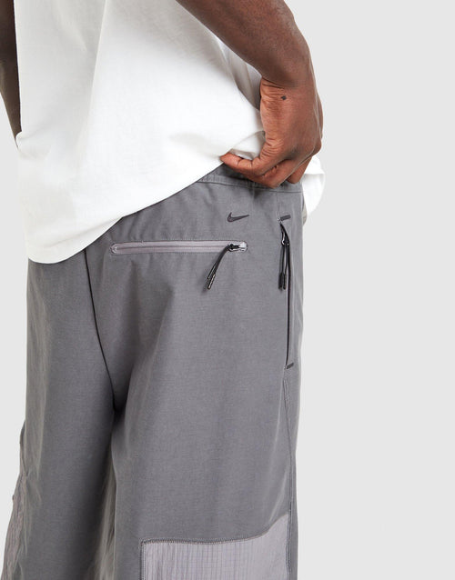 Tech Utility Track Pants