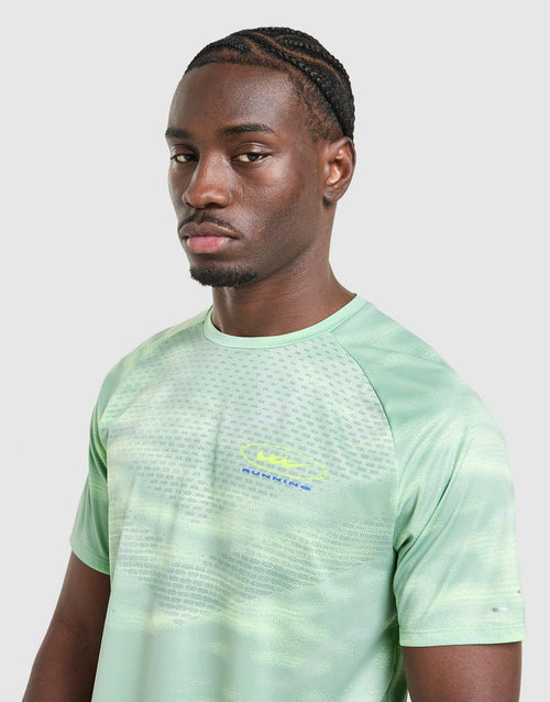 Pinnacle Stride T-Shirt
