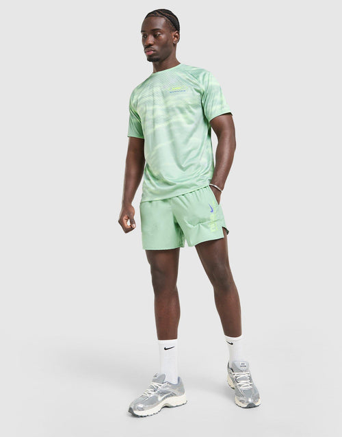 Stride Shorts