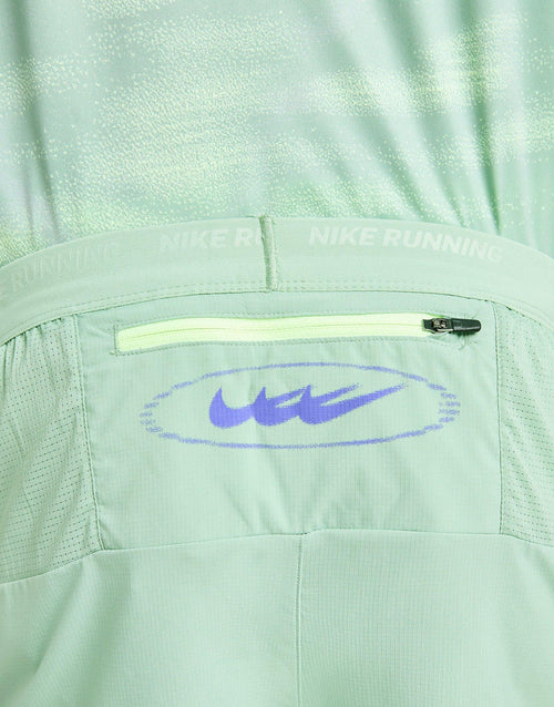 Stride Shorts