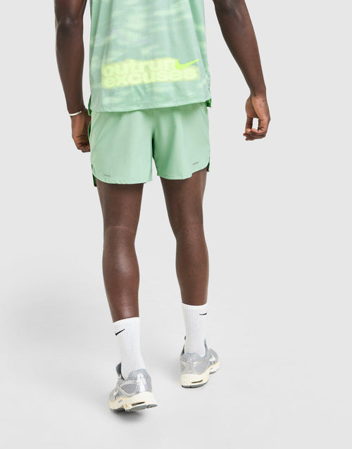 Stride Shorts