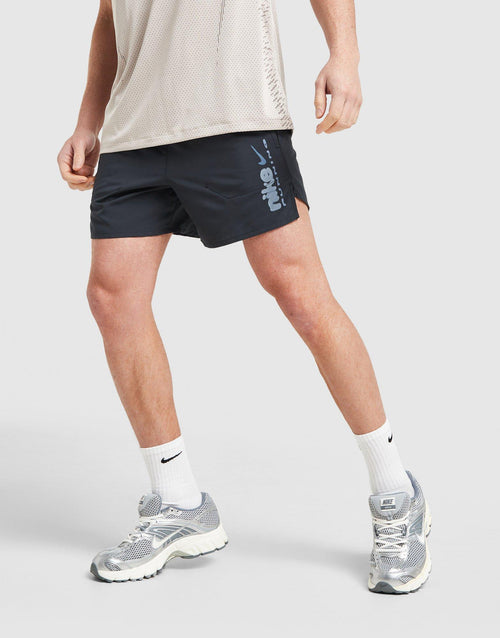 Stride Shorts