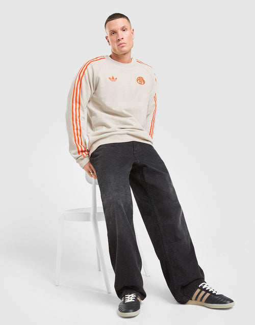 FC Bayern Munich OG Crew Sweatshirt