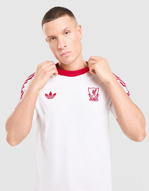 Liverpool FC OG T-Shirt