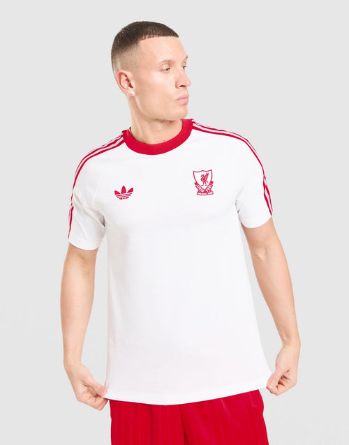 Liverpool FC OG T-Shirt