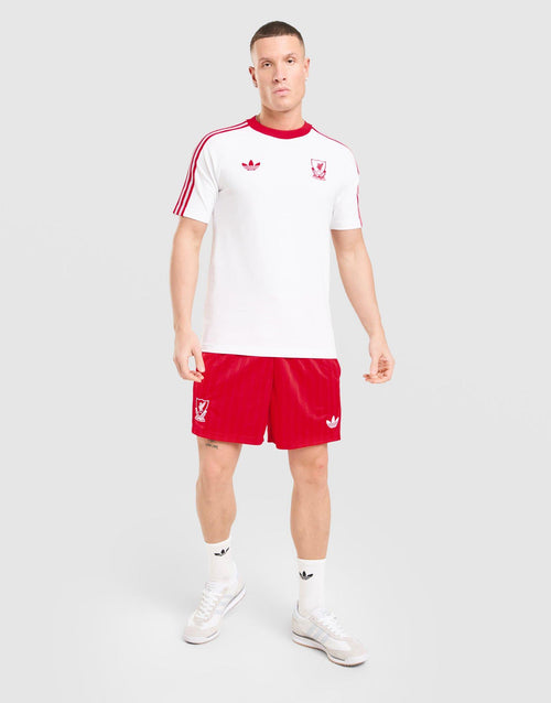 Liverpool FC OG T-Shirt