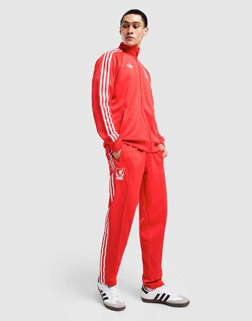Liverpool FC OG Track Pants