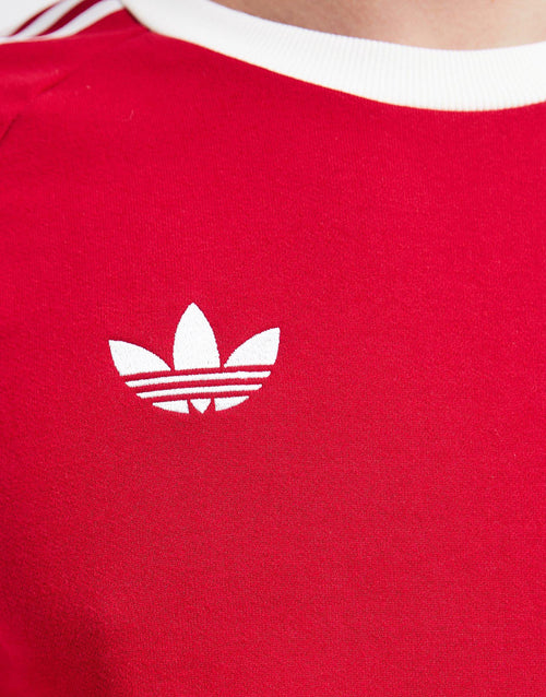 Manchester United FC OG Crew Sweatshirt