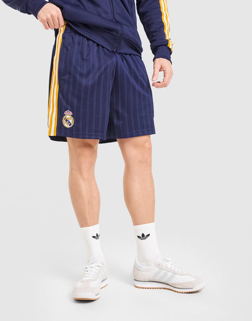 Real Madrid OG Shorts