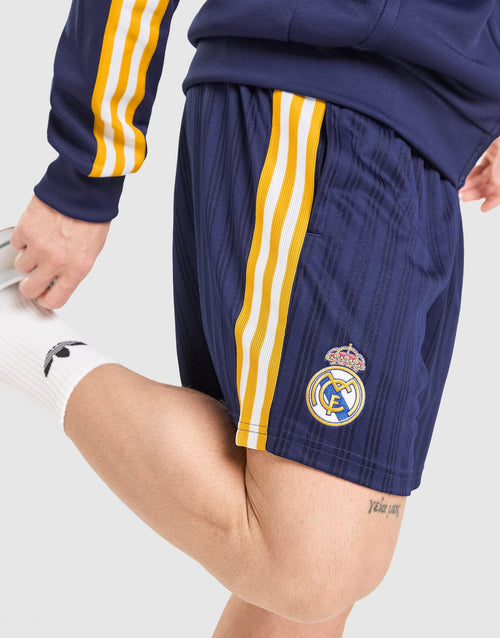 Real Madrid OG Shorts
