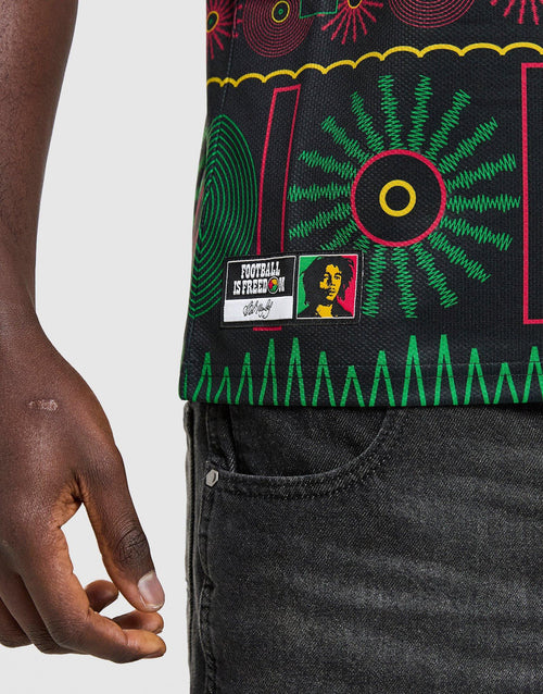 Jamaica 2026 Away Shirt