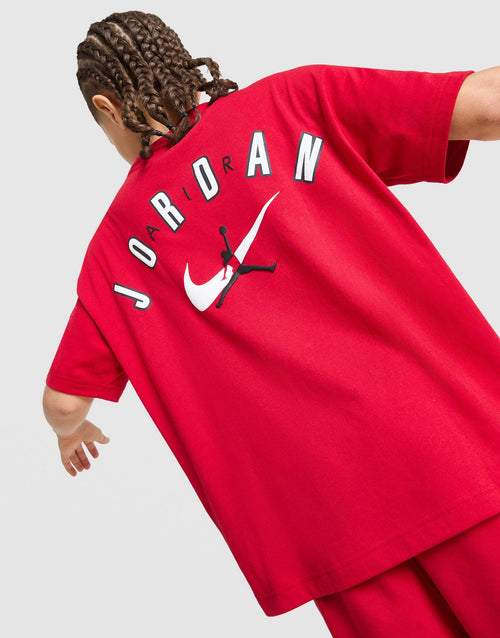Arch T-Shirt Junior