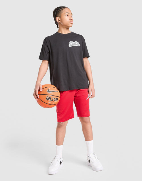 Sticker T-Shirt Junior