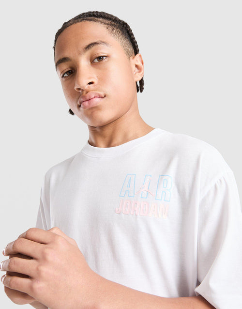 Air T-Shirt Junior