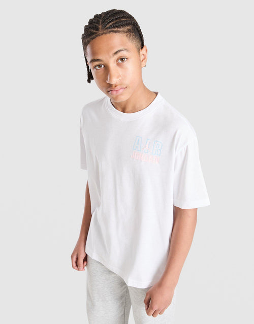 Air T-Shirt Junior