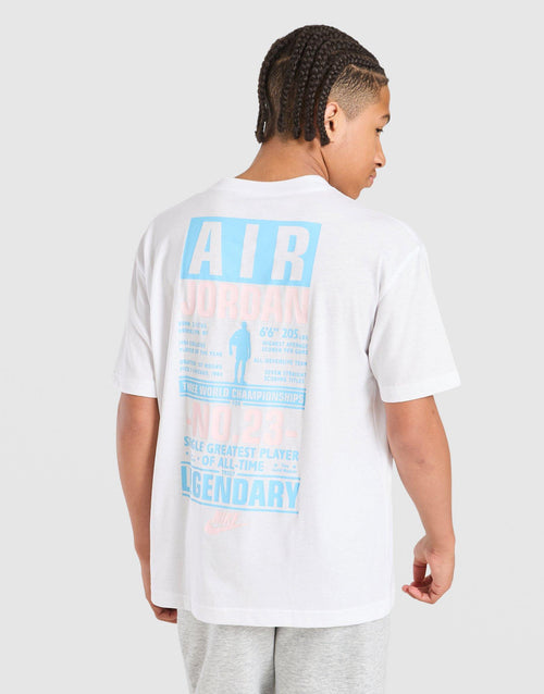 Air T-Shirt Junior